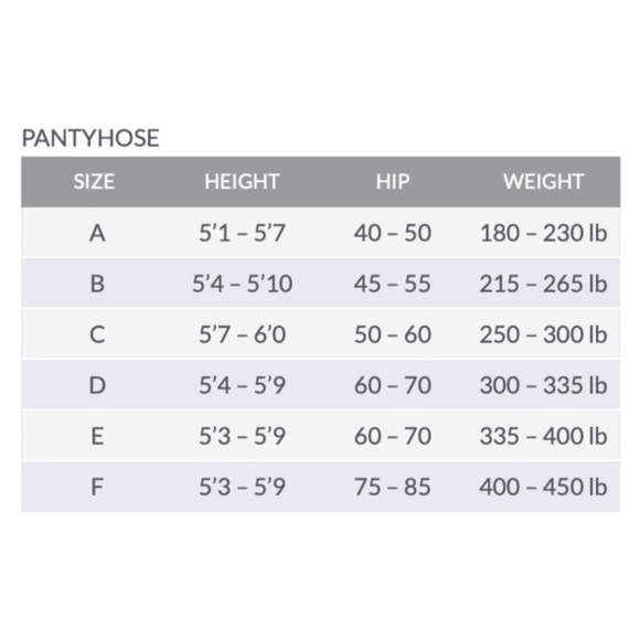 New Catherines Plus Size Daysheer Pantyhose White - Picture 2 of 11